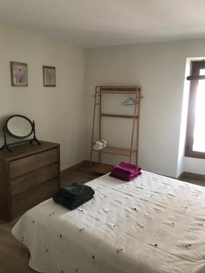 Centrally located two bed Apartment in El Perelló Exterior foto